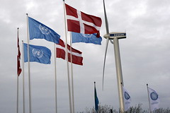 Copenhagen UN Climate Change Conference