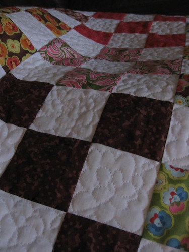 Quilting View