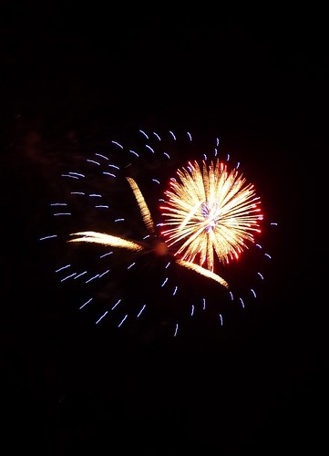 Sonoma Fireworks 7