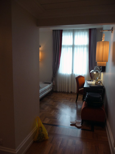 hotel savoia excelsior trieste