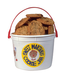 Sweet Martha's Cookies