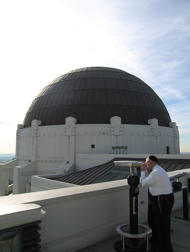 griffith observatory1