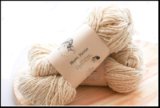 4-day auction for 10oz custom dyed yarn by Sugarbubbie and knit by Dwell Wool Knits
