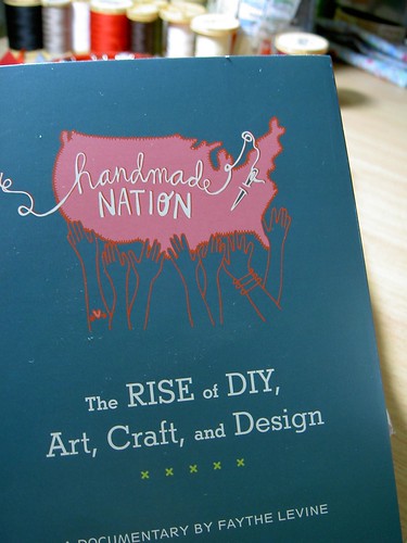 Handmade Nation