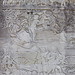 Bayon, Buddhist, Jayavarman VII, 1181-1220 (228) by Prof. Mortel