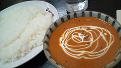 curry（撮ったまま）