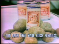 Spud-Beer