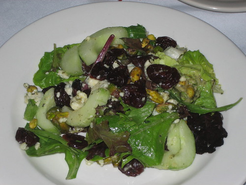 Winfield's Salad