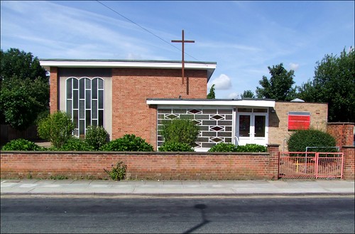 Hatfield Road Congregational