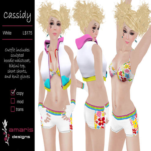 cassidy-white