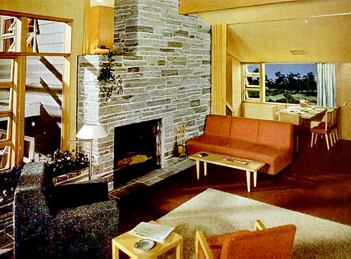 Living Room (1947)