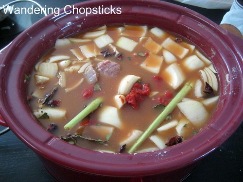 Crock Pot Bo Kho (Vietnamese Beef Stew) 9