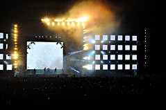 溫柔, D.N.A. Mayday World Tour 2010 变形DNA五月天世界巡回演唱会