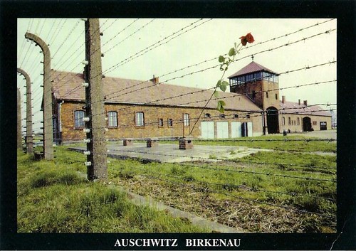 extermination camps in poland. and extermination camps,