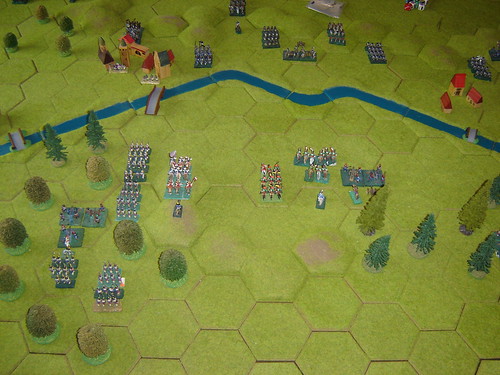 Battle of Wavre