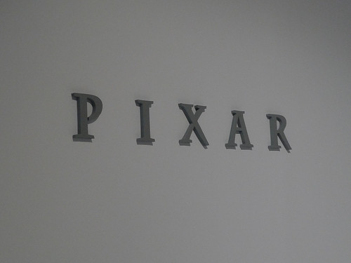 pixar logo. 經典PIXAR Logo; 經典PIXAR Logo