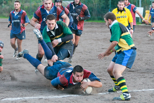 Amatori Tivoli Rugby