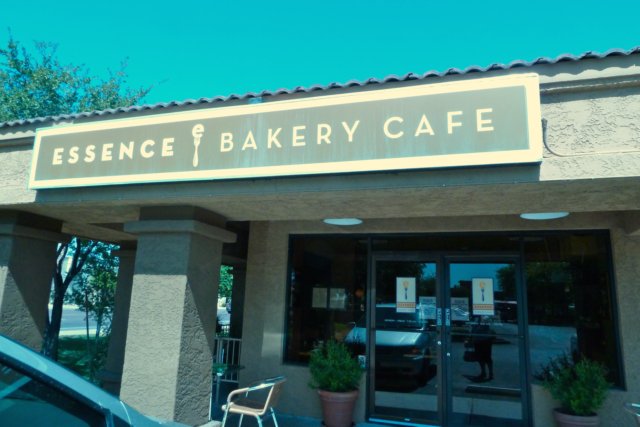essence bakery