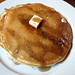 Monday, August 10 - Pancakes