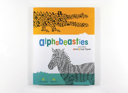 Alphabeasties Cover