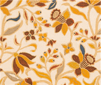 Ligonier Fabric From Robert Allen_CanadianHouse&Home