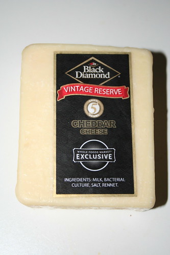 Black Diamond Cheese