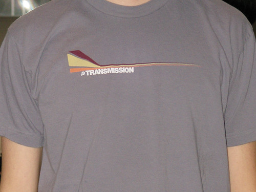 Transmission T-Shirts