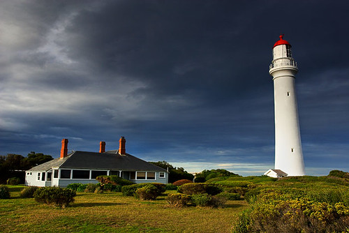 Split Point Lighthouse, Aireys Inlet, Victoria, Australia IMG_5312_Aireys_Inlet