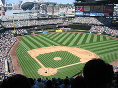 Safeco - Seattle Mariners