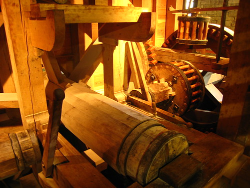 Grist Mill 08