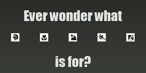 Ever wonder?