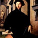 Bronzino Agnolo, The Portrait of Ugolino Martelli