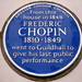 Bild zu Frédéric Chopin