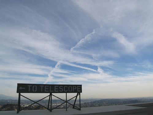 griffith observatory2