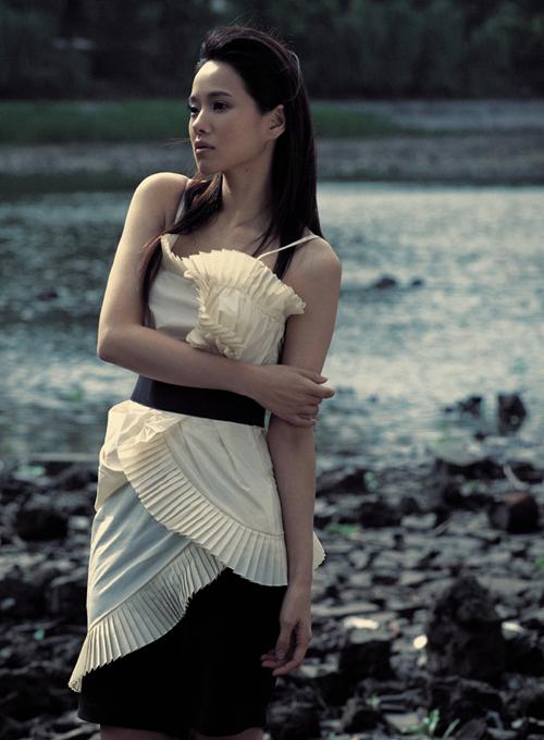 China star-Yi Neng Jing(Annie) tag: chinese actress yi-nengjing