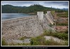 Chalillo Dam