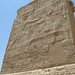 Madinat Habu, Memorial Temple of Ramesses III, ca.1186-1155 BC (5) by Prof. Mortel