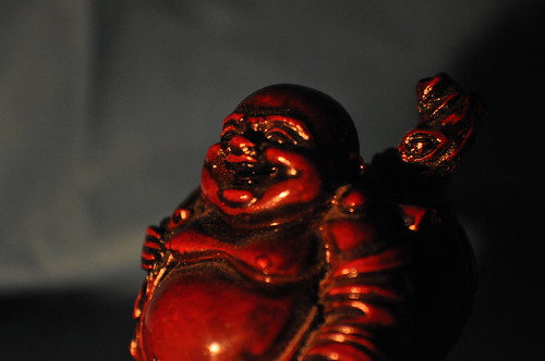 #26 Freaky Buddha