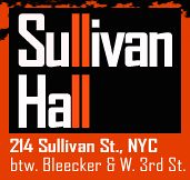 Sullivan Hall