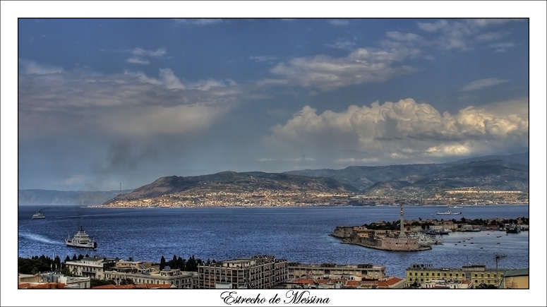Messina 18