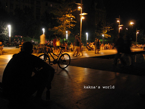 Budapest ©  kakna's world