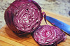 red cabbage