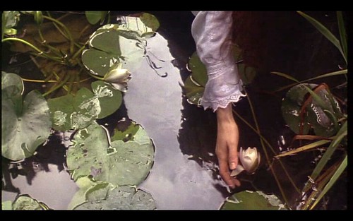 The Secret Garden, 1993