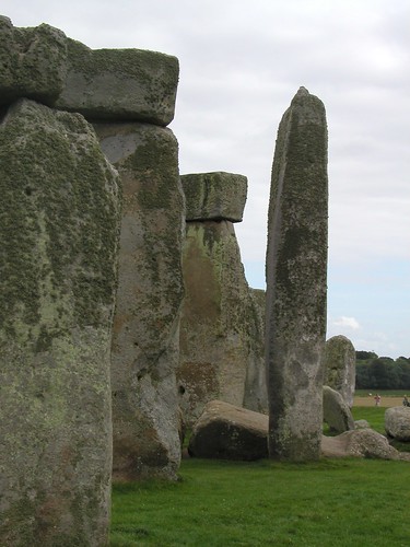 Stonehenge, Salisbury, and Kew 006