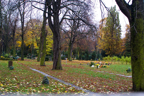 Sophia's Cemetery