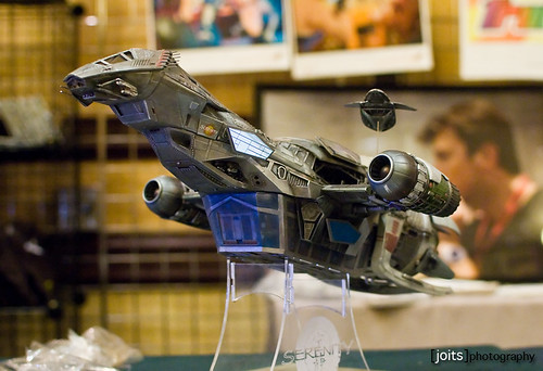 firefly serenity model. QMx#39;s model of a firefly class