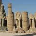 Temple of Luxor, Great Court of Ramesses II (13) by Prof. Mortel
