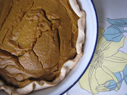 pumpkin pie 002
