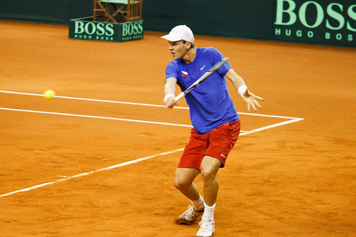 Wimbledon 2010:Men's Final Opponent Berdych Not So Tough For Nadal