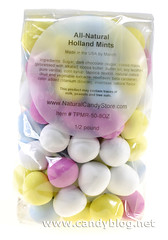 Marich All Natural Holland Mints